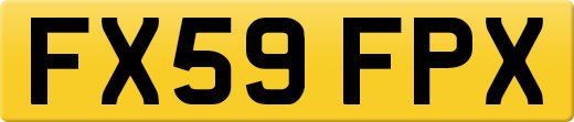 FX59FPX